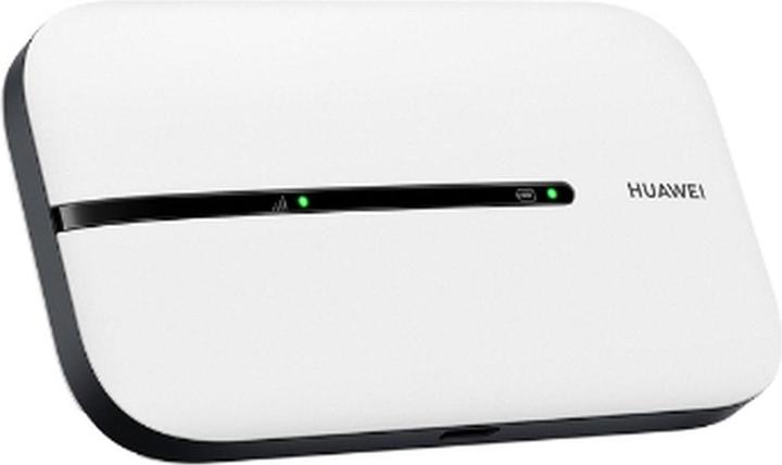 Immagine prodotto Huawei E5576-320 Apparecchiature di rete mobile wireless