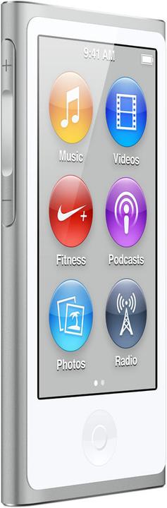 Actual product image Apple iPod nano (16 GB)