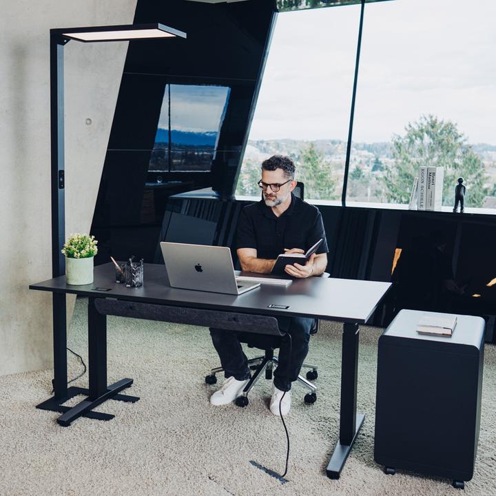 Immagine prodotto Yaasa Desk Expert (160 x 80 cm)