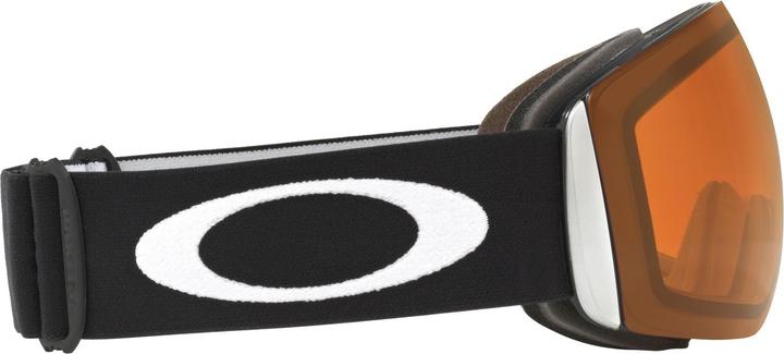 Immagine prodotto Oakley Occhiali da sci Flight Deck L - Nero