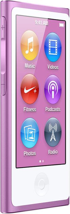 Immagine prodotto Apple iPod nano (16 GB)