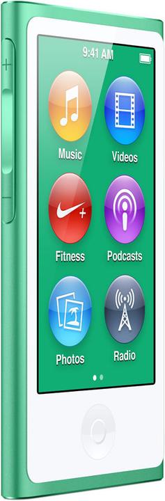 Actual product image Apple iPod nano (16 GB)