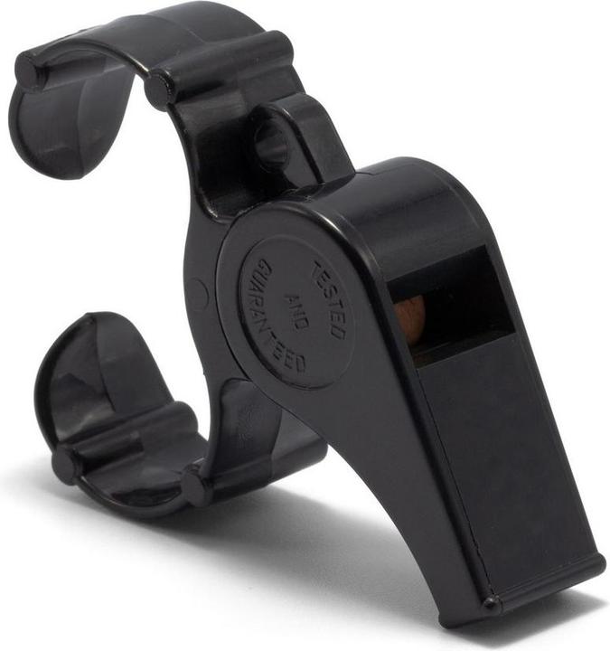 Actual product image Acme Made Finger Whistle Thunderer Plastic