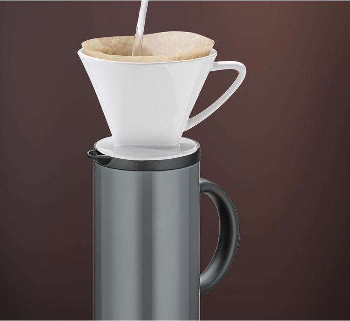 Produktbild Cilio Isolierkanne Firenze 1 l ø 11x30 cm (1 l)