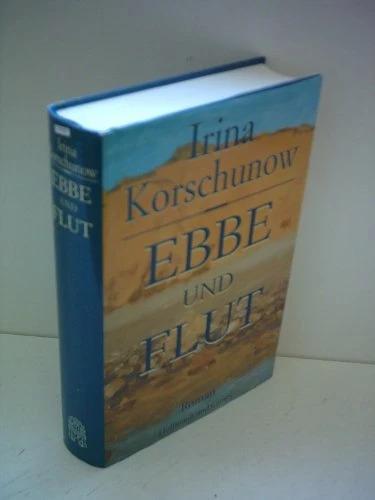 Produktbild Ebbe und Flut (Deutsch, Irina Korschunow, 1995)