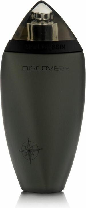 Actual product image Mauboussin Discovery (Eau de parfum, 100 ml)