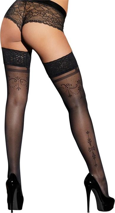 Productafbeelding Cottelli Collection Kousen (S)
