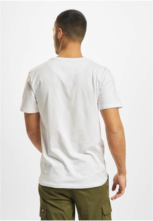 Produktbild DEF T-Shirt mit V-Ausschnitt (M)