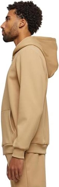 Immagine prodotto Urban Classics Felpa con cappuccio Cozy Zip (3XL)