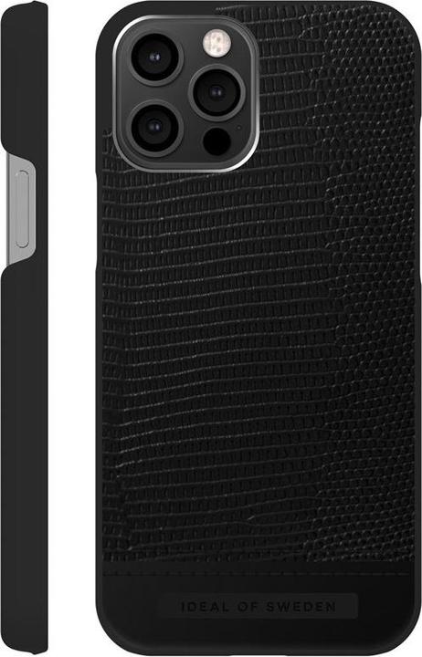 Actual product image iDeal Of Sweden Atelier Case (Apple iPhone 12 Pro Max)