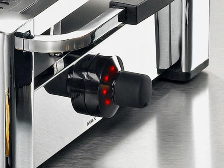 Produktbild Rommelsbacher Raclette RCC 1000 Fashion