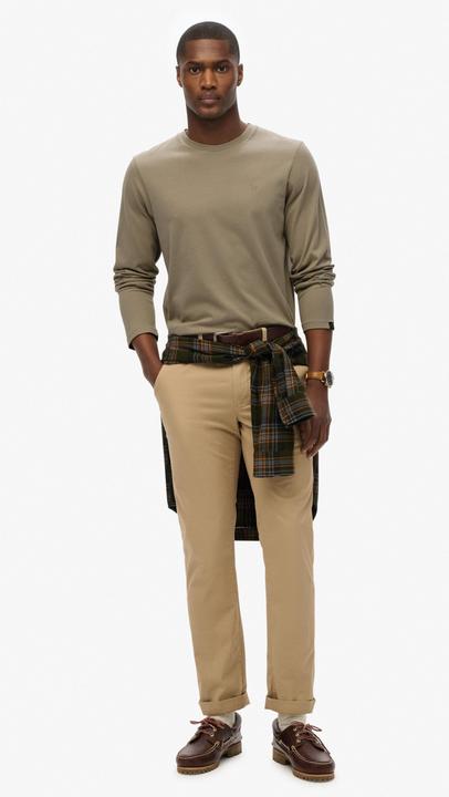 Produktbild Superdry Klassisches Essential Oberteil (L)