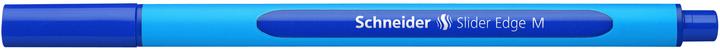 Produktbild Schneider Kugelschreiber Slider Edge (Blau, 1 x)