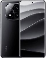 Produktbild Xiaomi Redmi Note 14 Pro+ 5G (512 GB, Midnight Black, 6.67", Dual SIM, 200 Mpx, 5G)