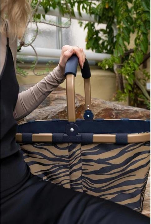 Produktbild reisenthel Einkaufskorb Carrybag Sumatra