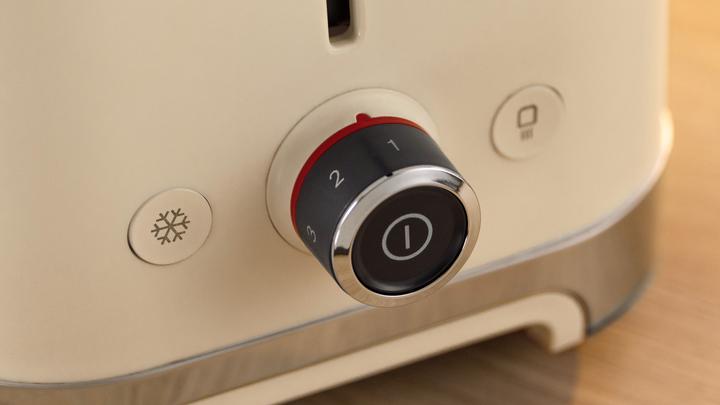 Actual product image Bosch Hausgeräte Toster Bosch Bosch MyMoment 950 W besa - Tosteris TAT4M227 (4242005403134)