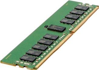 Produktbild HPE DDR4-2400 (1 x 64GB, 2400 MHz, DDR4-RAM, DIMM)