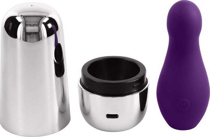 Produktbild Playboy The Jet Set Vibe Lila