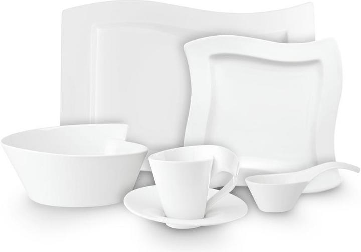 Produktbild Villeroy & Boch Salzstreuer NewWave (Salz)