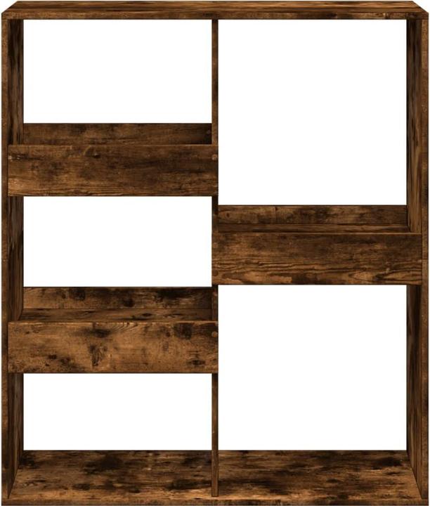 Productafbeelding VidaXL Luke (100 x 33 x 115 cm)