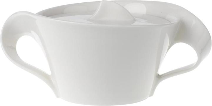 Sugar bowl 6 pers. NewWave (0.26 l)