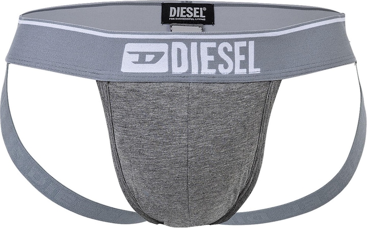 Produktbild Diesel Jockstrap Casual Stretch UMBR-JOCKYTHREEPACK (S, 3er Pack)