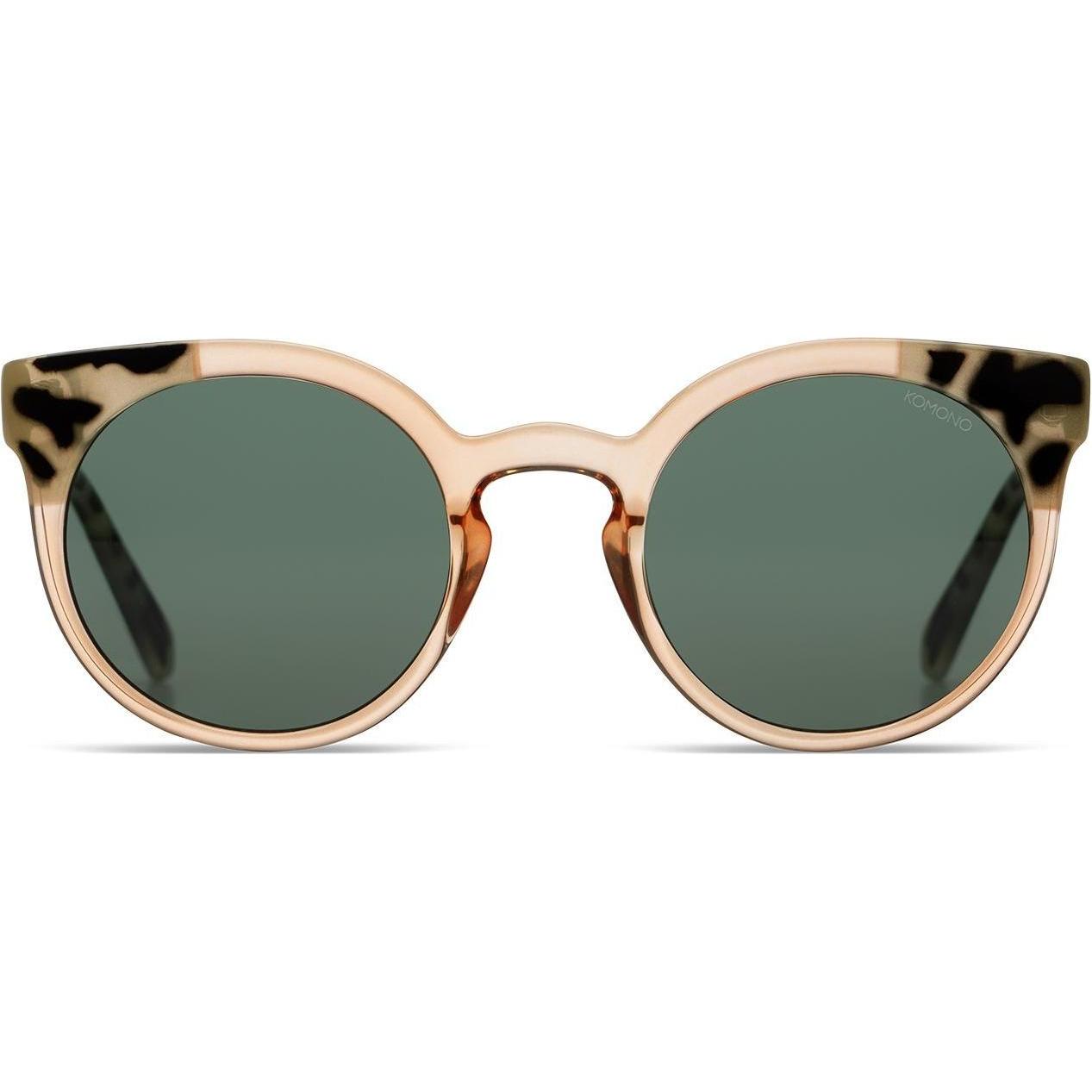 Komono, Damen, Sonnenbrille, Lulu