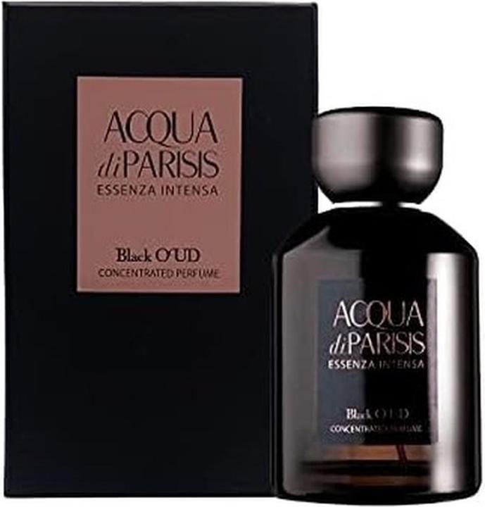Produktbild Reyane Tradition Acqua di Parisis Essenza Intensa Black OUD EDP 100ml (Eau de Parfum, 100 ml)
