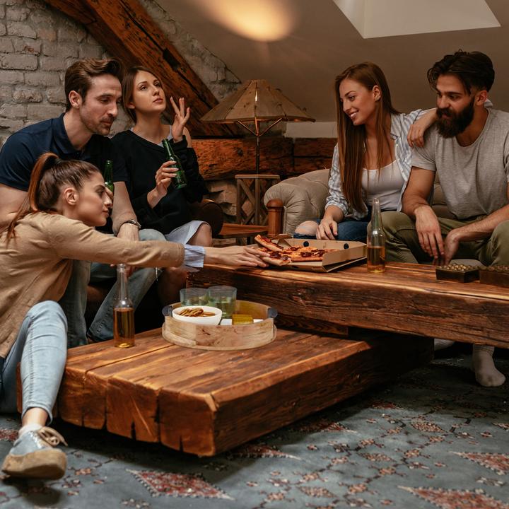 Produktbild Relaxdays Tablett