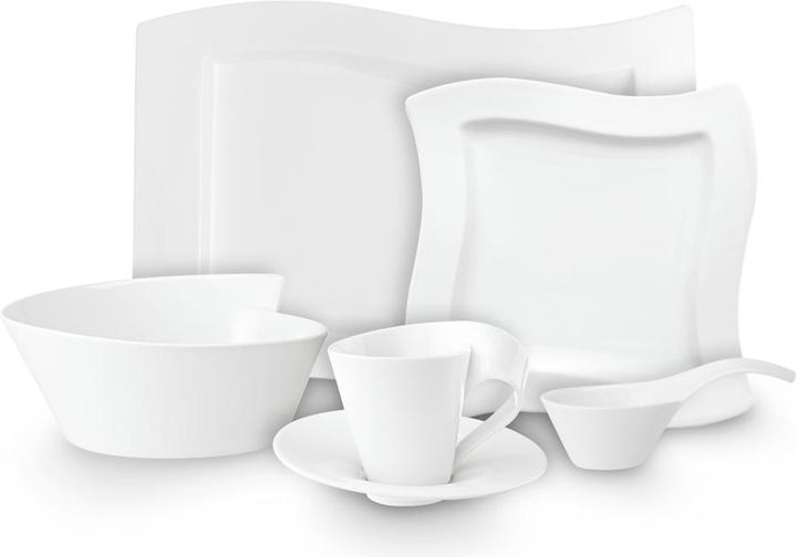 Image du produit Villeroy & Boch Servierplatte NewWave