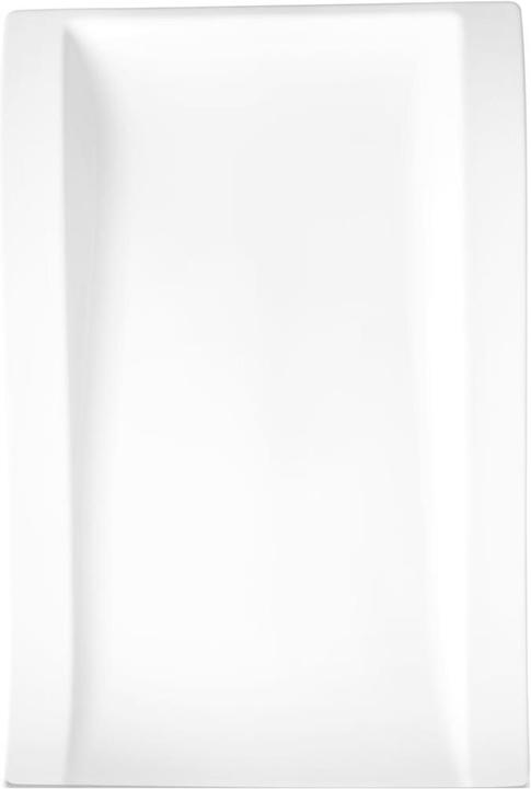 Gourmet plate NewWave (1 x, 37 cm)