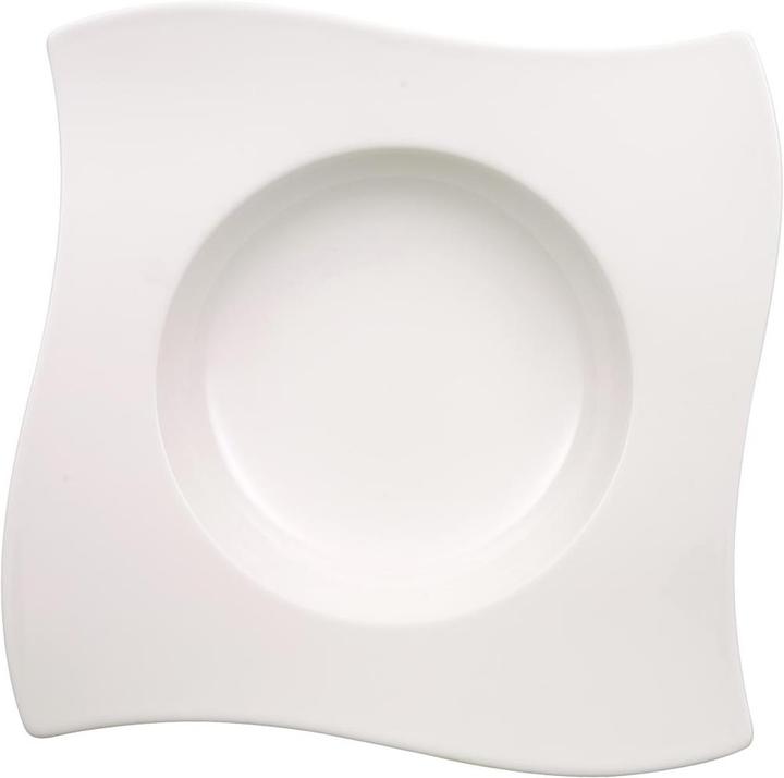 Produktbild Villeroy & Boch New Wave (1x, 24.50 cm)