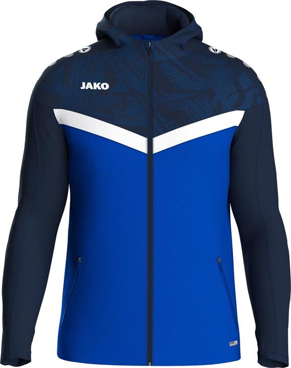 blu marino, Blu reale