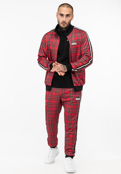 Actual product image Lonsdale Royal Stewart (XXL)