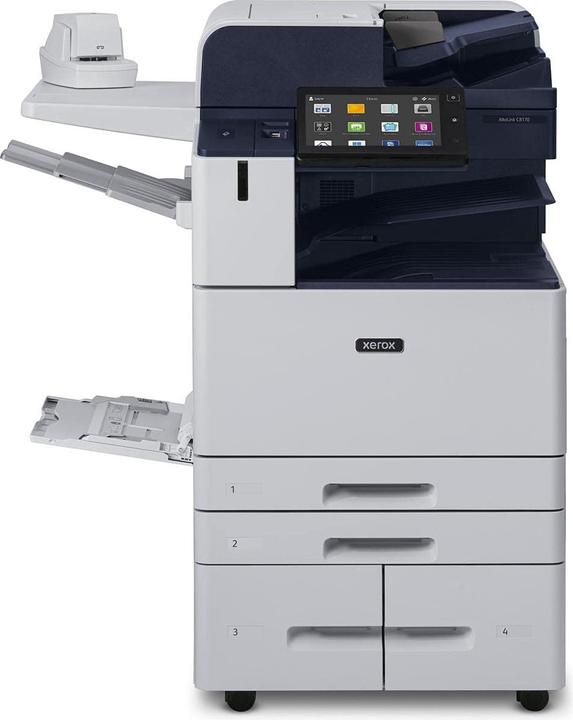 Produktbild Xerox AltaLink C8145 (Schwarz-Weiss)