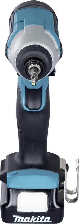 Produktbild Makita TD110DSMJ Akku-Schlagschrauber (Akkubetrieb)
