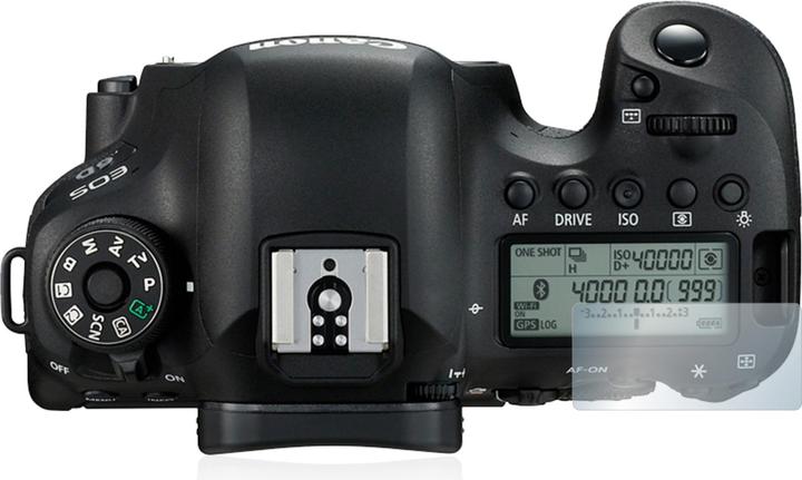 Produktbild BROTECT AirGlass Panzerglasfolie (Displayschutz)