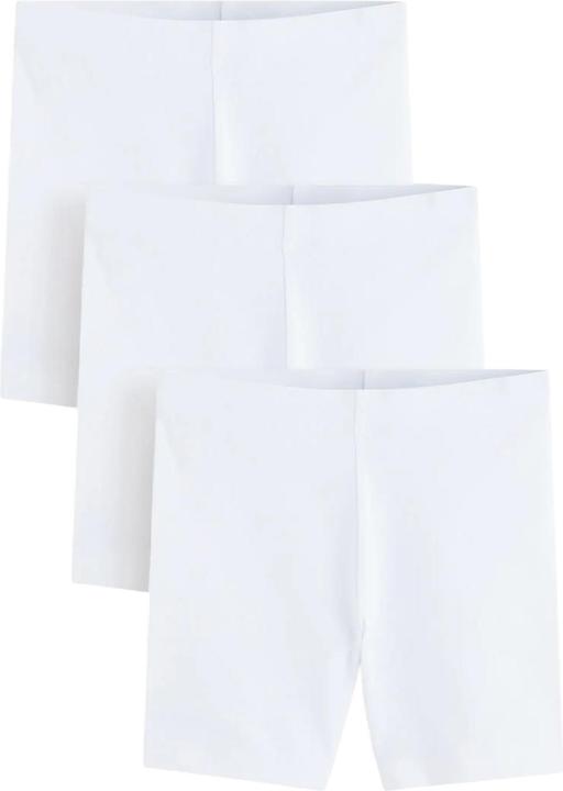 Produktbild Clarks Radlershorts Mädchen (3erPack) (116)