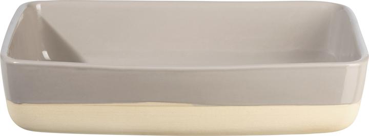 Produktbild ASA Selection Grande Auflaufform rechteckig nude 28,5x20x6cm