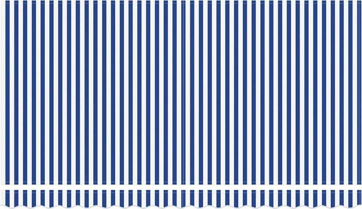 Image du produit vidaXL Stores motorisés (2 m)