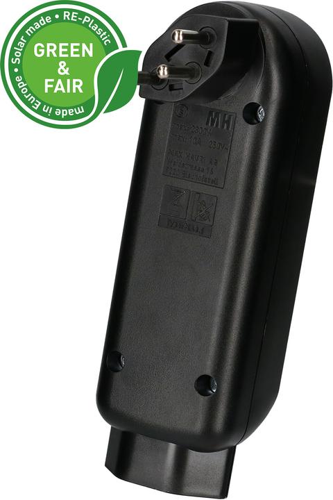 Image du produit Max Hauri ADAPT 3+1x Typ 13 176512 (Type 13, 4 x)