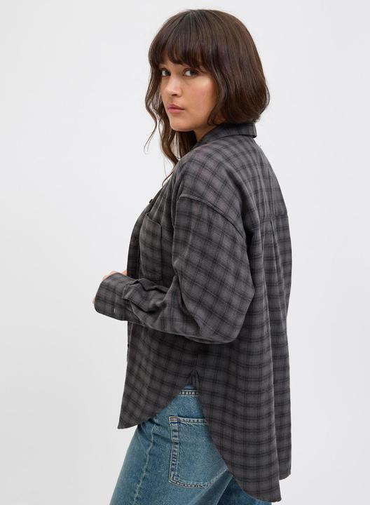 Immagine prodotto JJXX Jxjamie Flannel Ls Shirt Wvn Sn (L)
