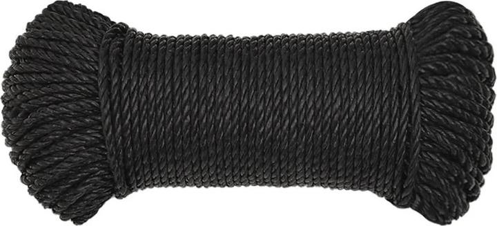 Actual product image vidaXL Seil (250 m)