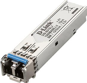 Produktbild D-Link DIS S310LX SFP (Mini-GBIC)-Transceiver-Modul