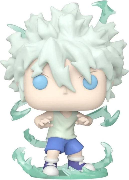 Immagine prodotto Funko Hunter X Hunter - Killua Zoldyck 1106 - Edizione speciale di animazione