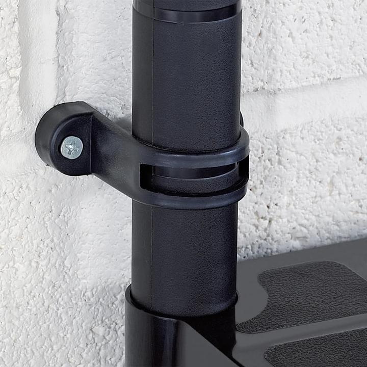 Actual product image vidaXL Lagerregal