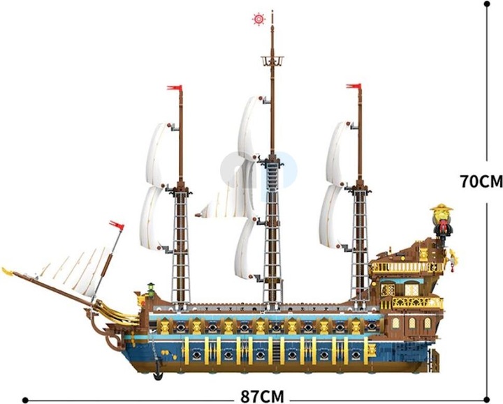 Actual product image ReoBrix The Sun