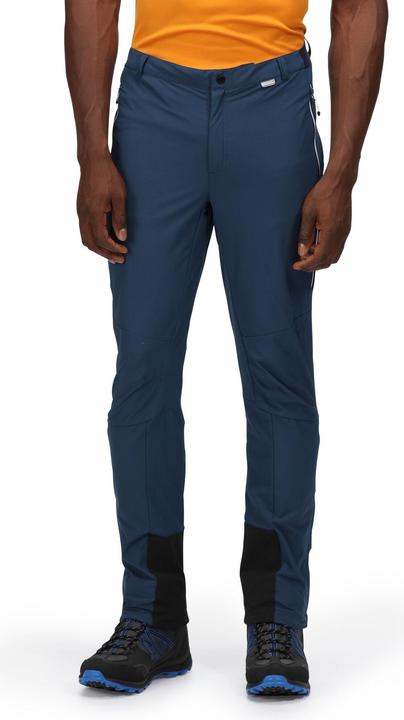 Actual product image Regatta Mountain Iii Hiking Pants (54)
