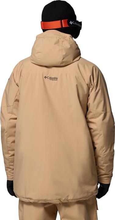 Actual product image Columbia Winter District™ III Jacket (M)