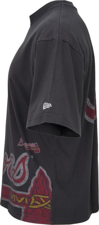 Immagine prodotto New Era Camicia oversize - Atlanta Braves lavati - L (L)